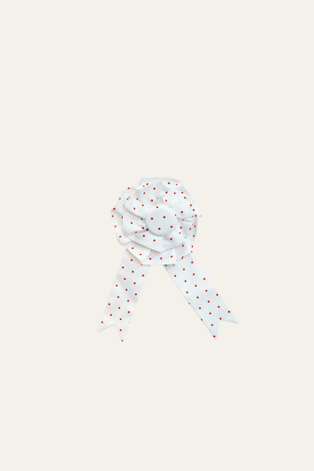 Sweet Victory Tee - Milk